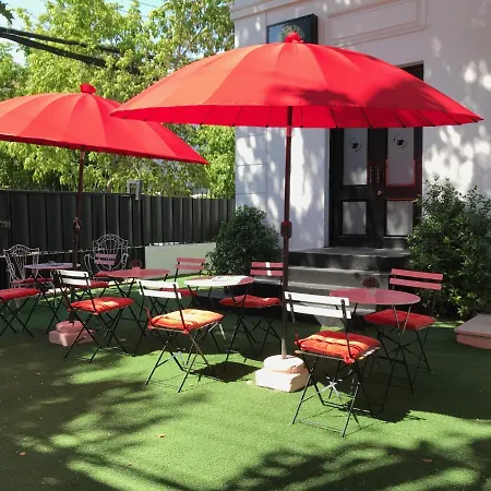 Quiral Hotel Boutique